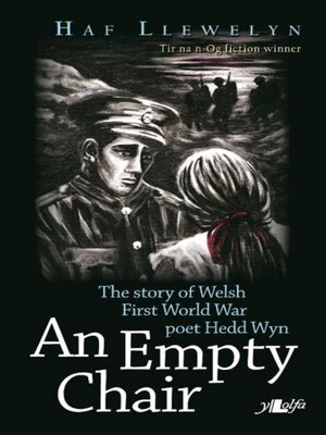 cover image of An Empty Chair